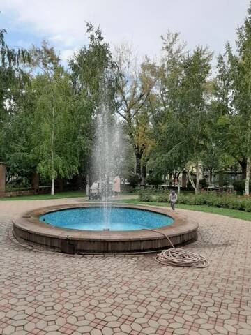 Фотографии Апартаменты Luxury 3 bedroom apartment in upscale complex г. Алматы (Казахстан) №5 Фото Апартаменты Luxury 3 bedroom apartment in upscale complex г. Алматы 5