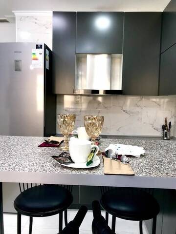 Фотографии Апартаменты Latifa Residence Apartments г. Алматы (Казахстан) №4 Фото Апартаменты Latifa Residence Apartments г. Алматы 4
