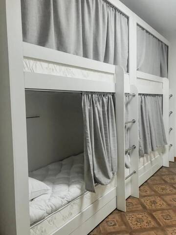 Фотографии Хостелы White Hostel Almaty г. Алматы (Казахстан) №4 Фото Хостелы White Hostel Almaty г. Алматы 4