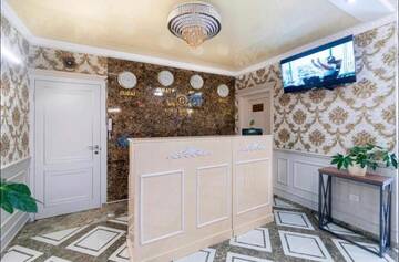 Фотографии Апартаменты Vavilon Apartmens г. Алматы (Казахстан) №4 Фото Апартаменты Vavilon Apartmens г. Алматы 4