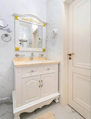 Фотографии Апартаменты Vavilon Apartmens г. Алматы (Казахстан) №5 Фото Апартаменты Vavilon Apartmens г. Алматы 5
