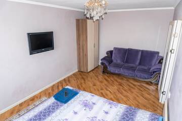 Фотографии Апартаменты SherrKV г. Алматы (Казахстан) №3 Фото Апартаменты SherrKV г. Алматы 3