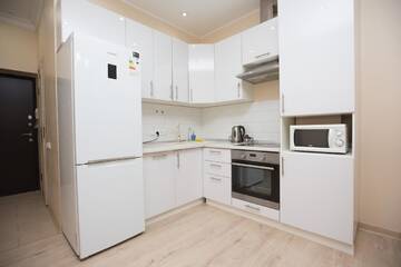Фотографии Апартаменты Central Park Residence г. Алматы (Казахстан) №2 Фото Апартаменты Central Park Residence г. Алматы 2