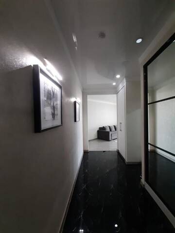 Фотографии Апартаменты 2 bedroom apartment г. Алматы (Казахстан) №5 Фото Апартаменты 2 bedroom apartment г. Алматы 5
