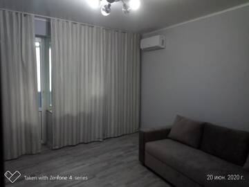 Фотографии Апартаменты Samal Apartment г. Алматы (Казахстан) №4 Фото Апартаменты Samal Apartment г. Алматы 4