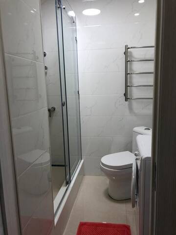 Фотографии Апартаменты 1 room appartment г. Алматы (Казахстан) №5 Фото Апартаменты 1 room appartment г. Алматы 5