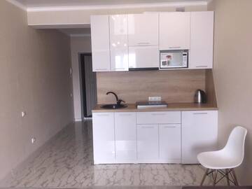 Фотографии Апартаменты 1 room appartment г. Алматы (Казахстан) №3 Фото Апартаменты 1 room appartment г. Алматы 3