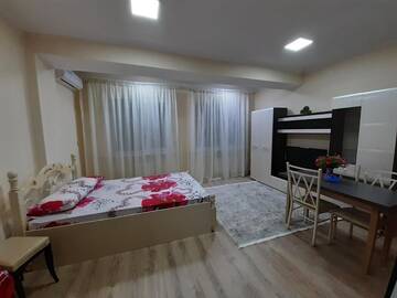 Фотографии Апартаменты ЖК Молодёжный 317 г. Алматы (Казахстан) №1 Фото Апартаменты ЖК Молодёжный 317 г. Алматы 1