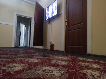 Фотографии Гостевой дом Гостиница T-Hotel г. Алматы (Казахстан) №4 Фото Гостевой дом Гостиница T-Hotel г. Алматы 4