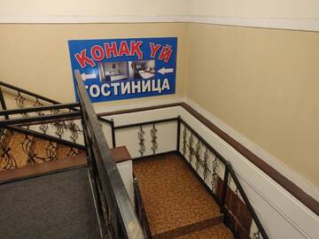 Фотографии Гостевой дом Гостиница T-Hotel г. Алматы (Казахстан) №3 Фото Гостевой дом Гостиница T-Hotel г. Алматы 3