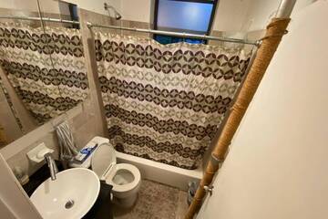 Фотографии Апартаменты Cozy room in Times Square г. Алматы (Казахстан) №5 Фото Апартаменты Cozy room in Times Square г. Алматы 5