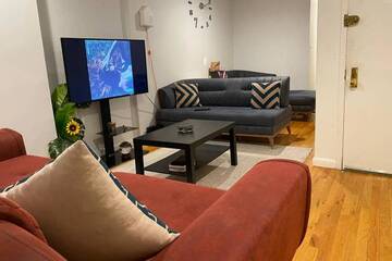 Фотографии Апартаменты Cozy room in Times Square г. Алматы (Казахстан) №1 Фото Апартаменты Cozy room in Times Square г. Алматы 1