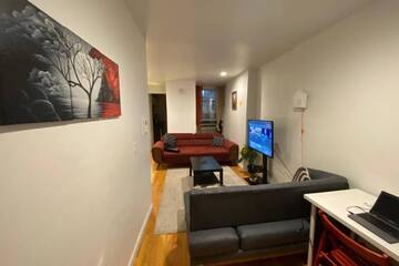 Фотографии Апартаменты Cozy room in Times Square г. Алматы (Казахстан) №3 Фото Апартаменты Cozy room in Times Square г. Алматы 3