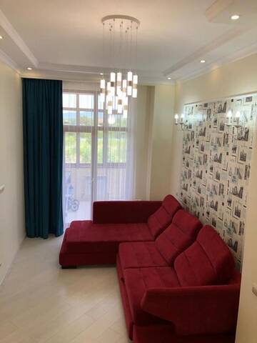 Фотографии Апартаменты Apartamenty Almaty г. Алматы (Казахстан) №1 Фото Апартаменты Apartamenty Almaty г. Алматы 1