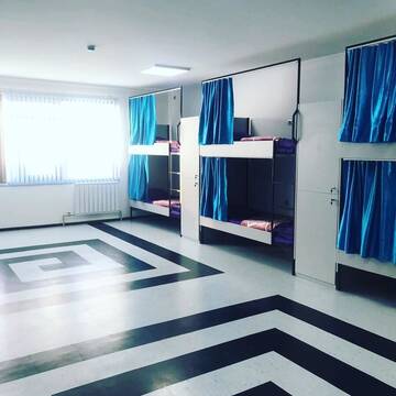 Фотографии Хостелы NEW Hostel г. Алматы (Казахстан) №4 Фото Хостелы NEW Hostel г. Алматы 4