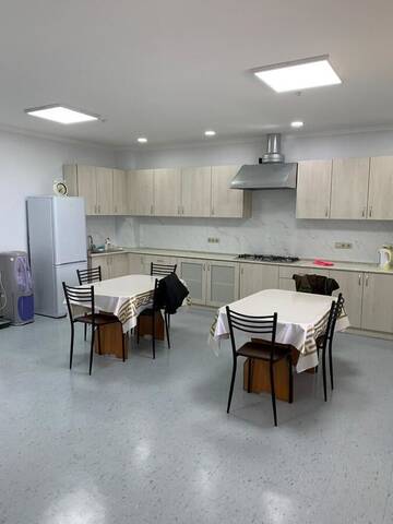 Фотографии Хостелы NEW Hostel г. Алматы (Казахстан) №5 Фото Хостелы NEW Hostel г. Алматы 5