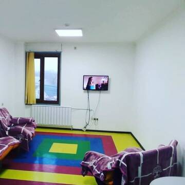 Фотографии Хостелы NEW Hostel г. Алматы (Казахстан) №2 Фото Хостелы NEW Hostel г. Алматы 2