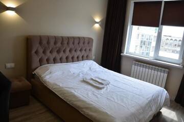 Фотографии Апартаменты Apartment in a golden square 142 г. Алматы (Казахстан) №4 Фото Апартаменты Apartment in a golden square 142 г. Алматы 4