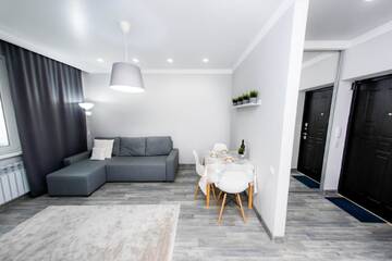 Фотографии Апартаменты Apartments Gl_only г. Алматы (Казахстан) №4 Фото Апартаменты Apartments Gl_only г. Алматы 4