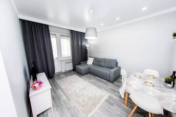 Фотографии Апартаменты Apartments Gl_only г. Алматы (Казахстан) №1 Фото Апартаменты Apartments Gl_only г. Алматы 1