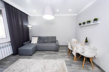 Фотографии Апартаменты Apartments Gl_only г. Алматы (Казахстан) №2 Фото Апартаменты Apartments Gl_only г. Алматы 2
