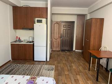 Фотографии Апарт-отели YourHouse ЖК Жайлы г. Алматы (Казахстан) №3 Фото Апарт-отели YourHouse ЖК Жайлы г. Алматы 3