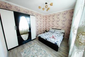 Фотографии Апартаменты YourHouse ЖК Каусар г. Алматы (Казахстан) №4 Фото Апартаменты YourHouse ЖК Каусар г. Алматы 4