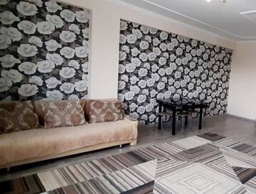 Фотографии Апартаменты YourHouse ЖК Каусар г. Алматы (Казахстан) №3 Фото Апартаменты YourHouse ЖК Каусар г. Алматы 3
