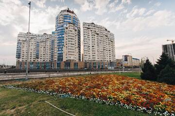 Фотографии Апартаменты Almaty Smart Apartment - Wonderful Mountain View г. Алматы (Казахстан) №2 Фото Апартаменты Almaty Smart Apartment - Wonderful Mountain View г. Алматы 2