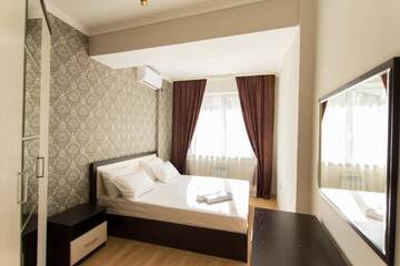 Фотографии Апартаменты Residential complex Central 271 г. Алматы (Казахстан) №1 Фото Апартаменты Residential complex Central 271 г. Алматы 1