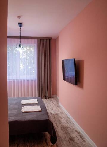 Фотографии Отель Hi hotel г. Алматы (Казахстан) №2 Фото Отель Hi hotel г. Алматы 2