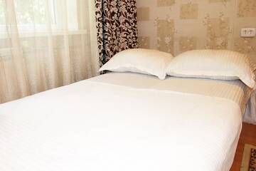Фотографии Апартаменты Apartment on 20 Line, 44 г. Алматы (Казахстан) №4 Фото Апартаменты Apartment on 20 Line, 44 г. Алматы 4