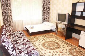Фотографии Апартаменты Apartment on 20 Line, 44 г. Алматы (Казахстан) №1 Фото Апартаменты Apartment on 20 Line, 44 г. Алматы 1