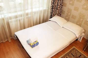 Фотографии Апартаменты Apartment on 20 Line, 44 г. Алматы (Казахстан) №2 Фото Апартаменты Apartment on 20 Line, 44 г. Алматы 2