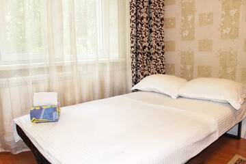 Фотографии Апартаменты Apartment on 20 Line, 44 г. Алматы (Казахстан) №3 Фото Апартаменты Apartment on 20 Line, 44 г. Алматы 3