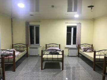 Фотографии Хостелы Hostel №1 г. Алматы (Казахстан) №4 Фото Хостелы Hostel №1 г. Алматы 4