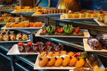 Фотографии Отель InterContinental Almaty г. Алматы (Казахстан) №5 Фото Отель InterContinental Almaty г. Алматы 5