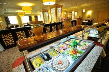 Фотографии Отель Grand Tien Shan Hotel г. Алматы (Казахстан) №4 Фото Отель Grand Tien Shan Hotel г. Алматы 4