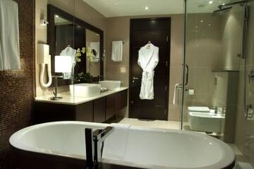Фотографии Отель Donatello Boutique Hotel г. Алматы (Казахстан) №5 Фото Отель Donatello Boutique Hotel г. Алматы 5