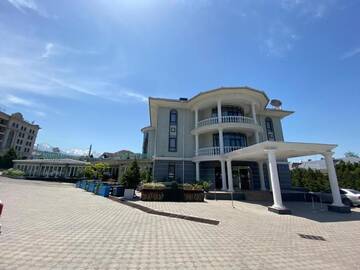 Фотографии Отель Donatello Boutique Hotel г. Алматы (Казахстан) №3 Фото Отель Donatello Boutique Hotel г. Алматы 3