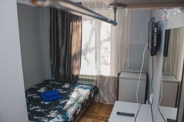 Фотографии Отель Hotel Tahar г. Алматы (Казахстан) №3 Фото Отель Hotel Tahar г. Алматы 3