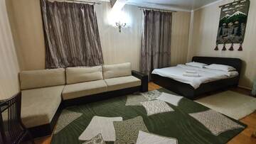 Фотографии Хостелы Almaty Five Seasons Hotel&Hostel г. Алматы (Казахстан) №4 Фото Хостелы Almaty Five Seasons Hotel&Hostel г. Алматы 4