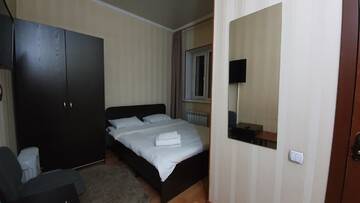 Фотографии Хостелы Almaty Five Seasons Hotel&Hostel г. Алматы (Казахстан) №3 Фото Хостелы Almaty Five Seasons Hotel&Hostel г. Алматы 3