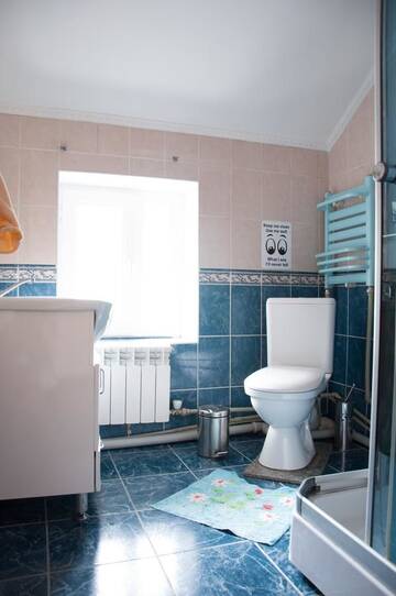 Фотографии Хостелы Almaty Backpackers г. Алматы (Казахстан) №2 Фото Хостелы Almaty Backpackers г. Алматы 2