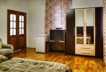 Фотографии Гостевой дом Guest House on Sadovaya г. Алматы (Казахстан) №4 Фото Гостевой дом Guest House on Sadovaya г. Алматы 4