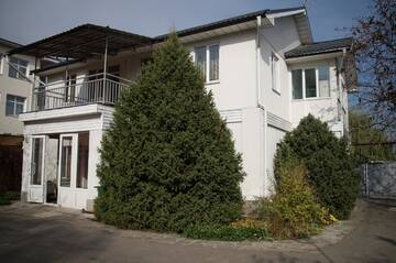 Фотографии Гостевой дом Guest House on Sadovaya г. Алматы (Казахстан) №2 Фото Гостевой дом Guest House on Sadovaya г. Алматы 2