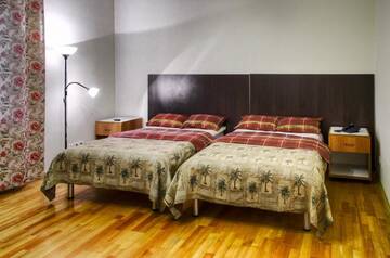Фотографии Гостевой дом Guest House on Sadovaya г. Алматы (Казахстан) №3 Фото Гостевой дом Guest House on Sadovaya г. Алматы 3