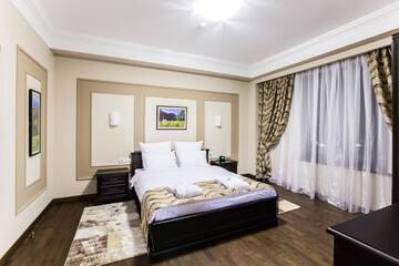 Фотографии Отель Отель Best Western Plus Atakent Park г. Алматы (Казахстан) №4 Фото Отель Отель Best Western Plus Atakent Park г. Алматы 4