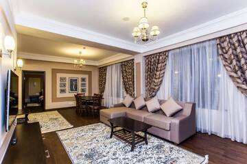 Фотографии Отель Отель Best Western Plus Atakent Park г. Алматы (Казахстан) №5 Фото Отель Отель Best Western Plus Atakent Park г. Алматы 5
