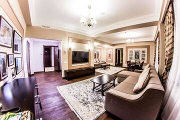 Фотографии Отель Отель Best Western Plus Atakent Park г. Алматы (Казахстан) №1 Фото Отель Отель Best Western Plus Atakent Park г. Алматы 1